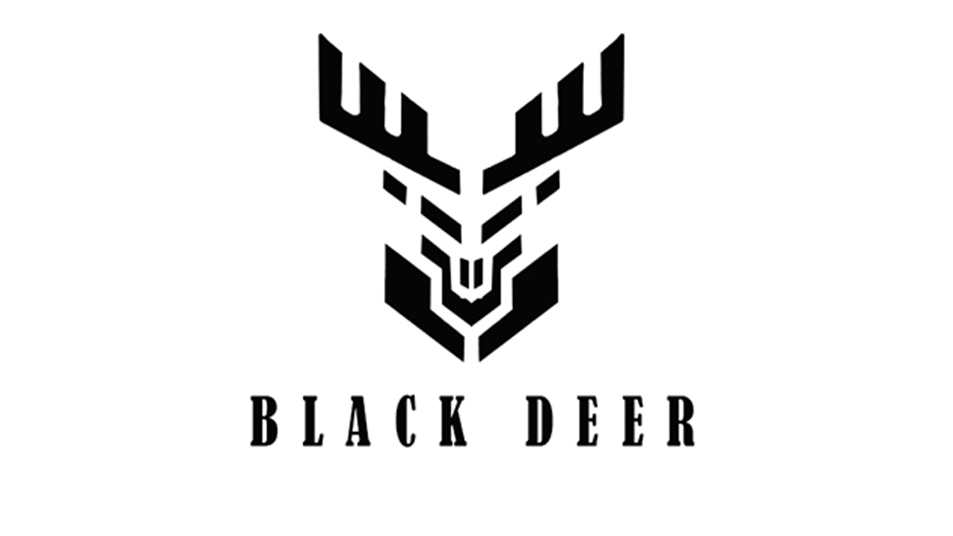 Black Deer