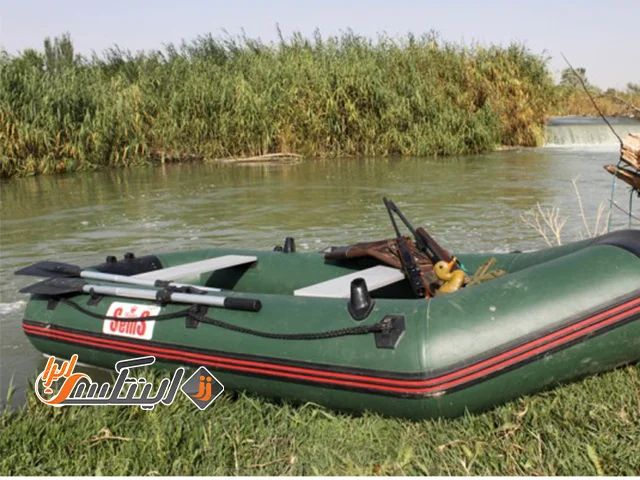 Intex® Mariner 4 Inflatable Boat Kit | Cabela's Canada
